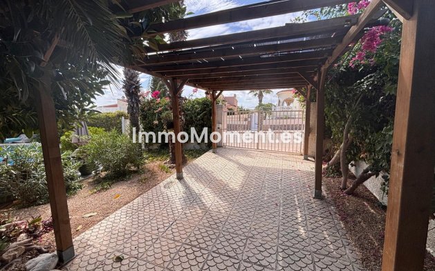 Resale - Detached villa - Rojales - Ciudad Quesada