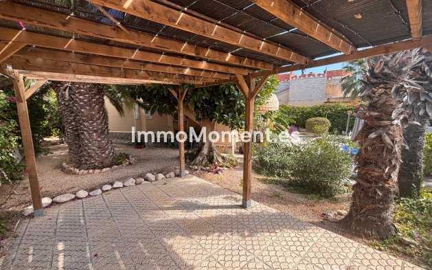 Resale - Detached villa - Rojales - Ciudad Quesada