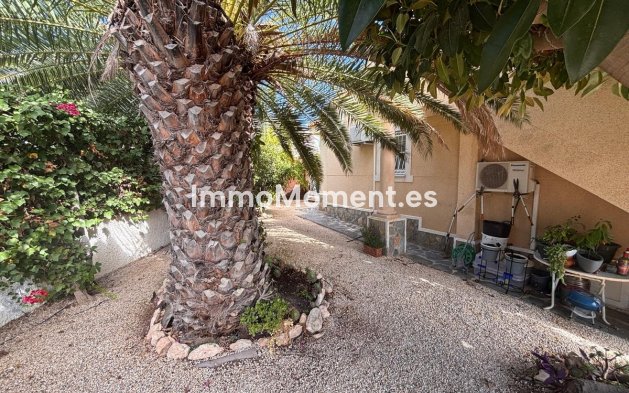 Resale - Detached villa - Rojales - Ciudad Quesada