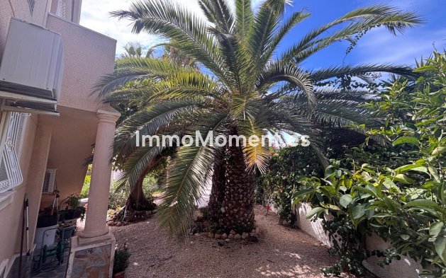 Resale - Detached villa - Rojales - Ciudad Quesada