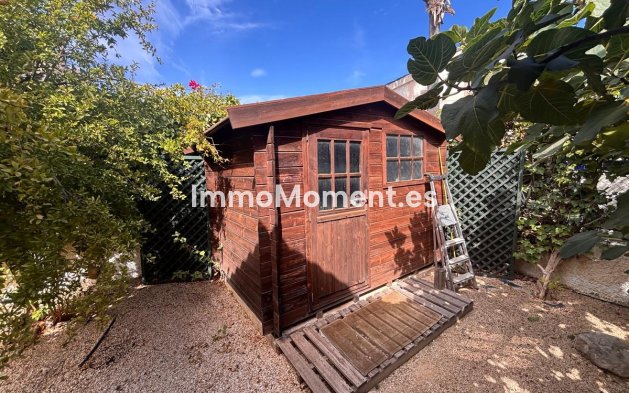 Resale - Detached villa - Rojales - Ciudad Quesada