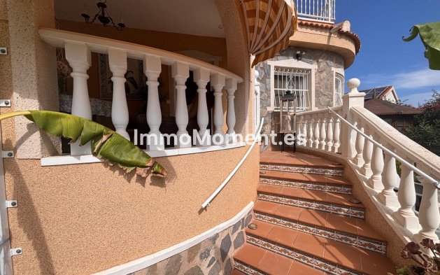 Resale - Detached villa - Rojales - Ciudad Quesada