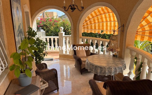 Resale - Detached villa - Rojales - Ciudad Quesada