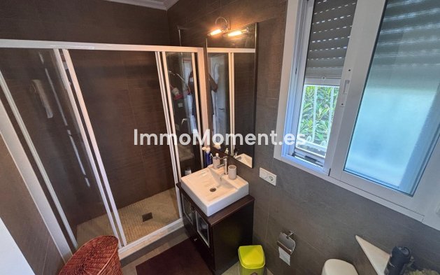 Resale - Detached villa - Rojales - Ciudad Quesada