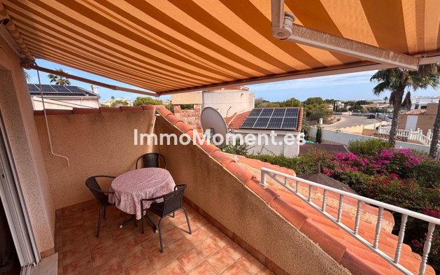 Resale - Detached villa - Rojales - Ciudad Quesada
