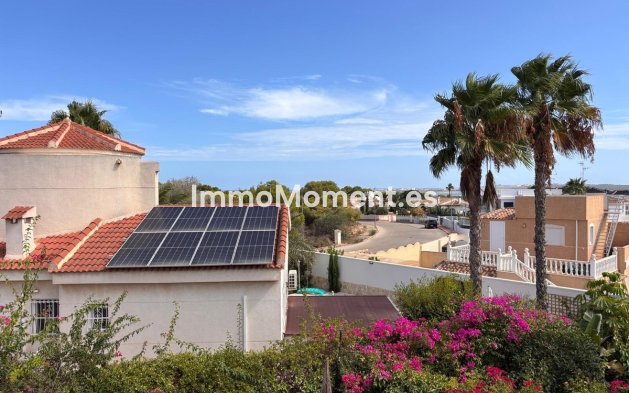 Resale - Detached villa - Rojales - Ciudad Quesada