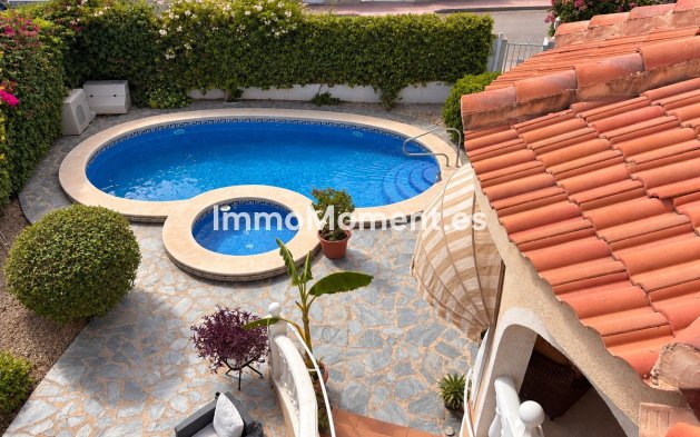 Resale - Detached villa - Rojales - Ciudad Quesada