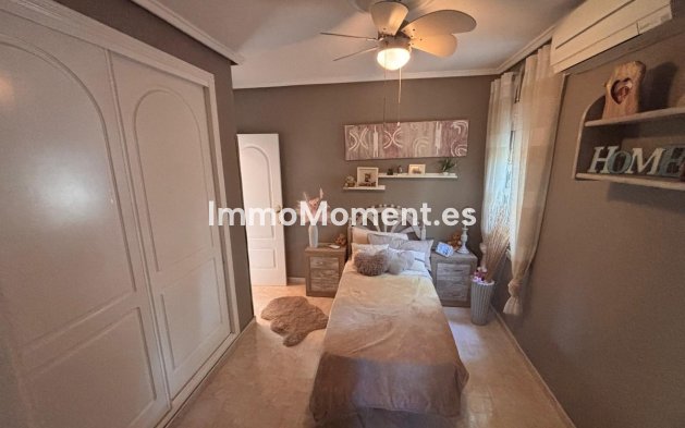 Resale - Detached villa - Rojales - Ciudad Quesada