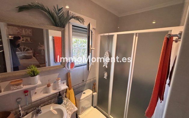 Resale - Detached villa - Rojales - Ciudad Quesada