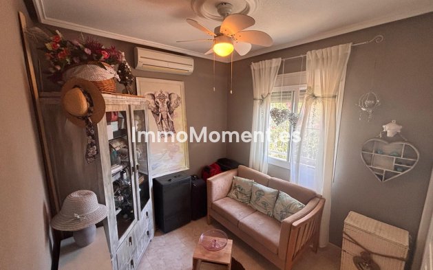 Resale - Detached villa - Rojales - Ciudad Quesada
