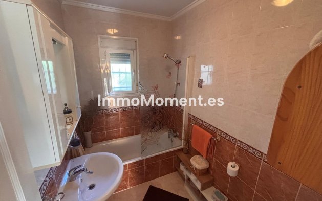 Resale - Detached villa - Rojales - Ciudad Quesada