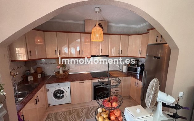 Resale - Detached villa - Rojales - Ciudad Quesada