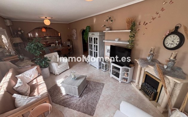 Resale - Detached villa - Rojales - Ciudad Quesada