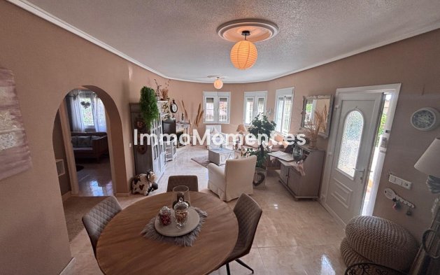 Resale - Detached villa - Rojales - Ciudad Quesada