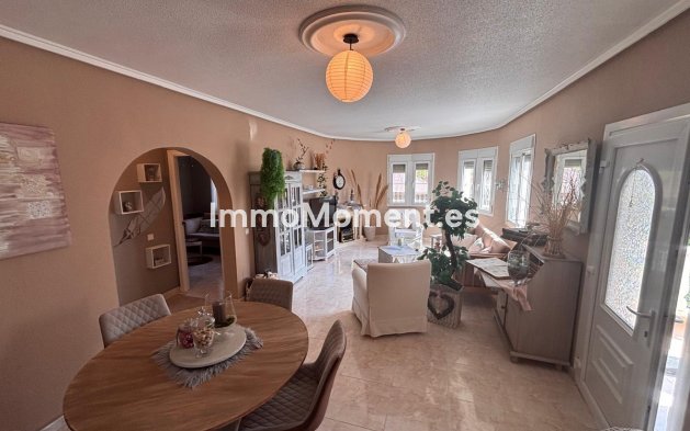 Resale - Detached villa - Rojales - Ciudad Quesada