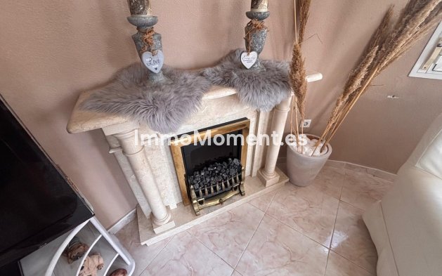 Resale - Detached villa - Rojales - Ciudad Quesada