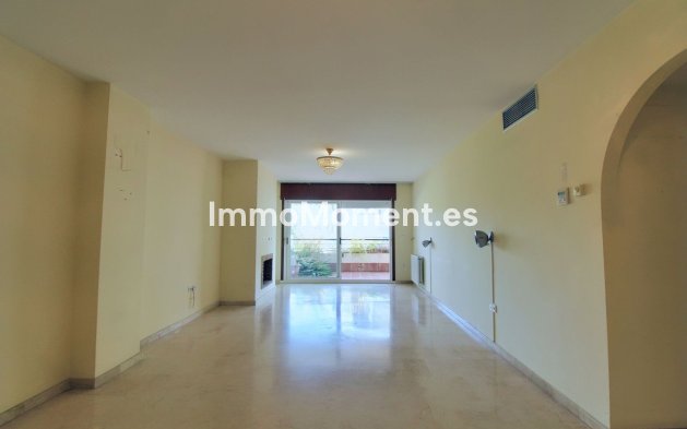 Wiederverkauf - Wohnung - Marbella - Guadalmina Alta
