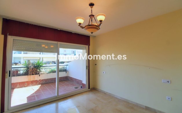 Wiederverkauf - Wohnung - Marbella - Guadalmina Alta