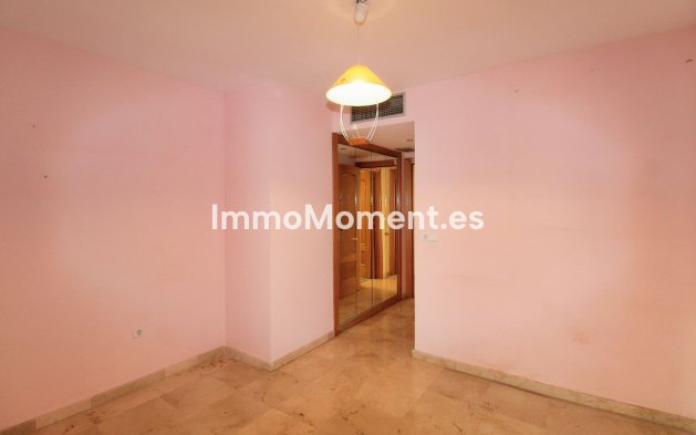 Wiederverkauf - Wohnung - Marbella - Guadalmina Alta