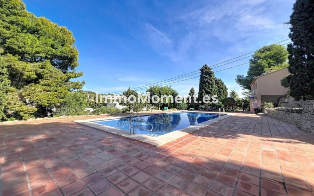 Resale - Townhouse - Benissa - Benissa Centro