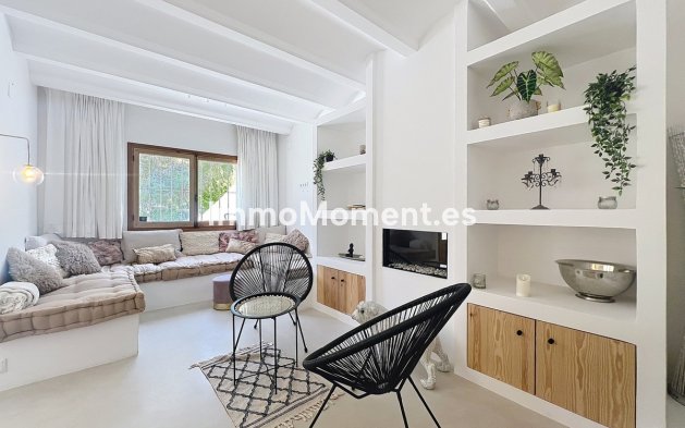 Resale - Townhouse - Benissa - Benissa Centro