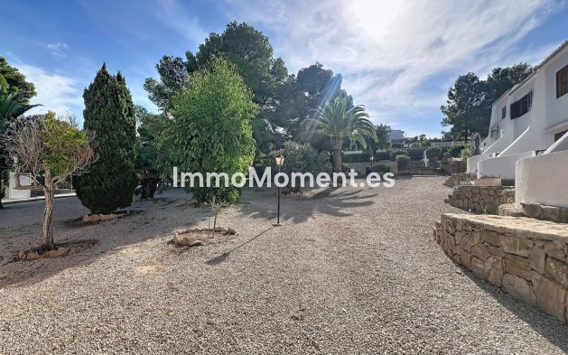 Resale - Townhouse - Benissa - Benissa Centro