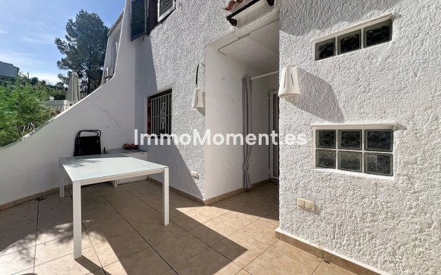 Resale - Townhouse - Benissa - Benissa Centro