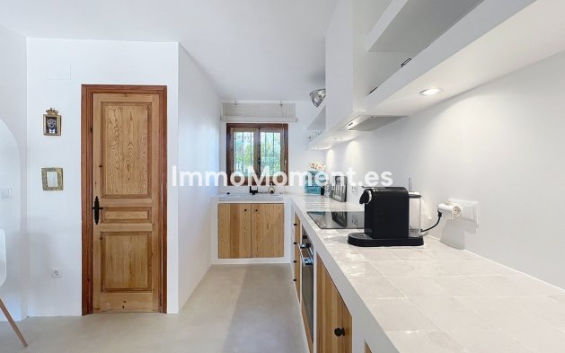 Resale - Townhouse - Benissa - Benissa Centro