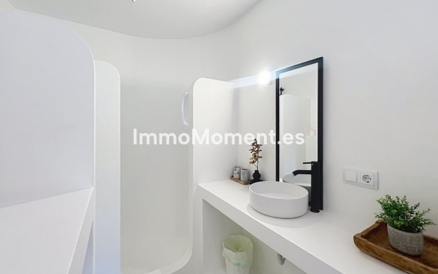 Resale - Townhouse - Benissa - Benissa Centro