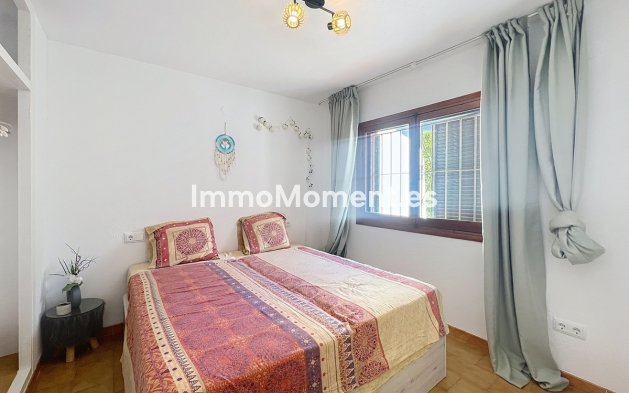 Resale - Townhouse - Benissa - Benissa Centro