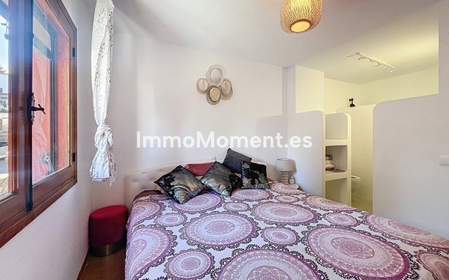 Resale - Townhouse - Benissa - Benissa Centro