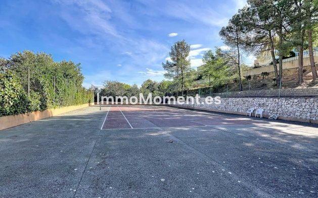 Resale - Townhouse - Benissa - Benissa Centro