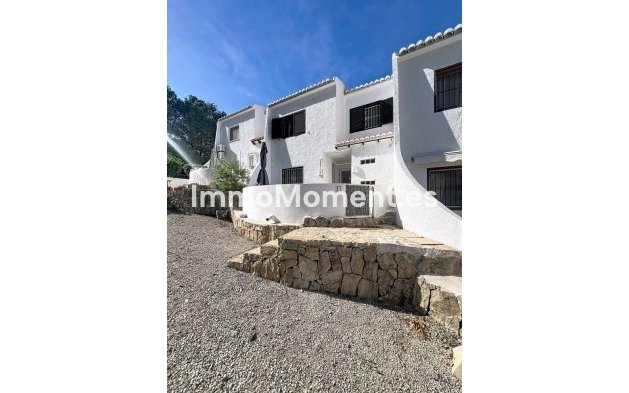 Resale - Townhouse - Benissa - Benissa Centro