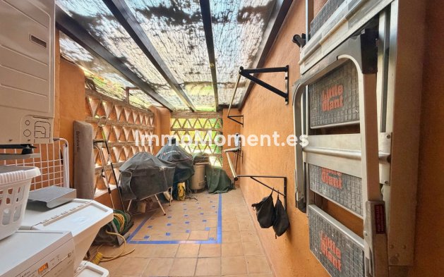 Wiederverkauf - Wohnung - Benahavís - Benahavís Centro
