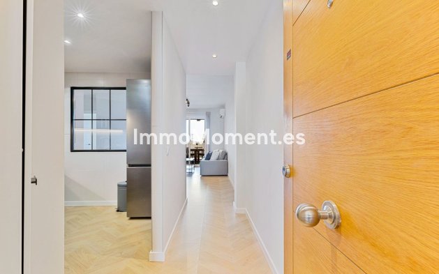 Reventa - Apartamento - Fuengirola - Fuengirola Centro