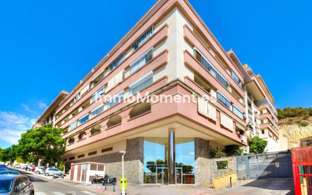 Reventa - Apartamento - Fuengirola - Fuengirola Centro
