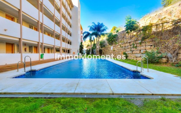 Reventa - Apartamento - Fuengirola - Fuengirola Centro