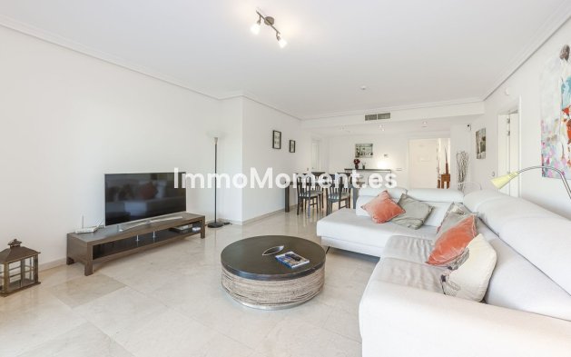 Resale - Apartment - Casares - Casares Playa