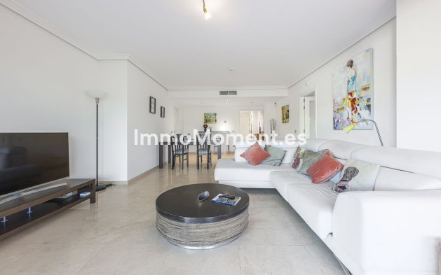 Resale - Apartment - Casares - Casares Playa