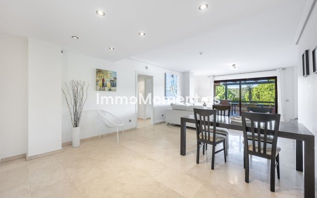 Resale - Apartment - Casares - Casares Playa