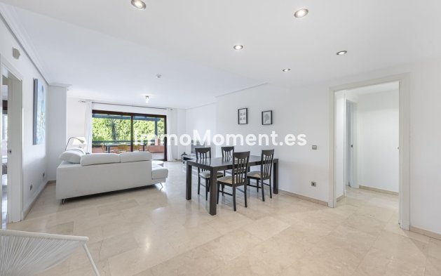 Resale - Apartment - Casares - Casares Playa