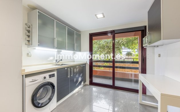 Resale - Apartment - Casares - Casares Playa