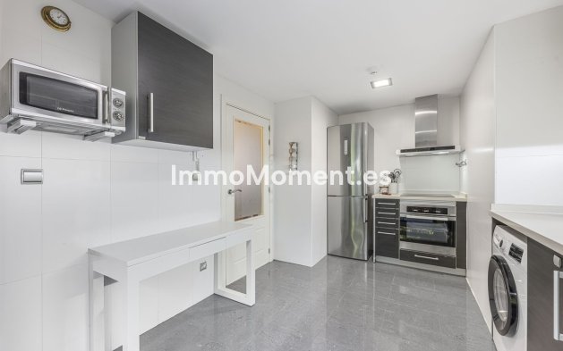 Resale - Apartment - Casares - Casares Playa