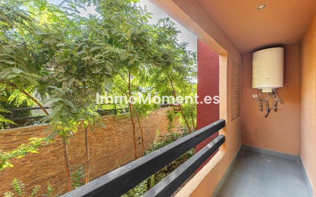 Resale - Apartment - Casares - Casares Playa