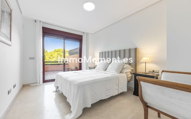 Resale - Apartment - Casares - Casares Playa
