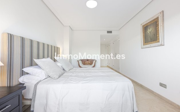 Resale - Apartment - Casares - Casares Playa