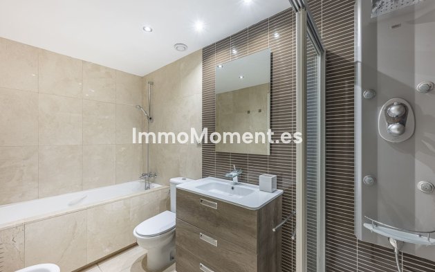 Resale - Apartment - Casares - Casares Playa