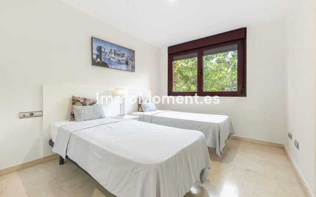 Resale - Apartment - Casares - Casares Playa