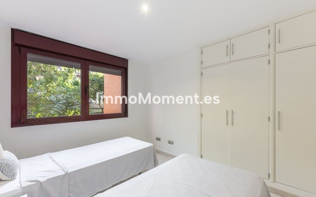 Resale - Apartment - Casares - Casares Playa