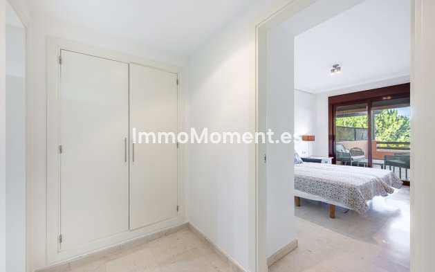 Resale - Apartment - Casares - Casares Playa